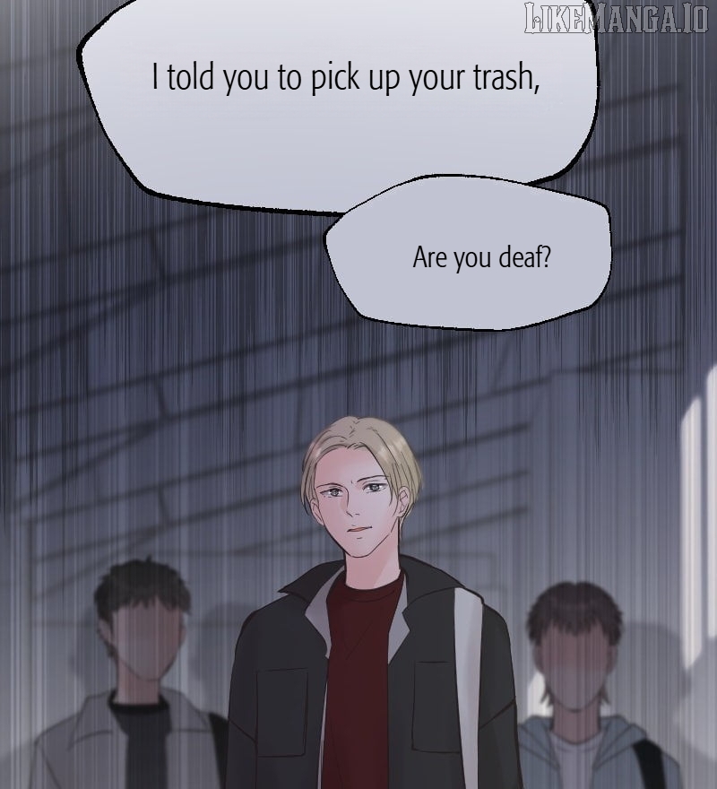 Soul to Soul Chapter 9 - page 111